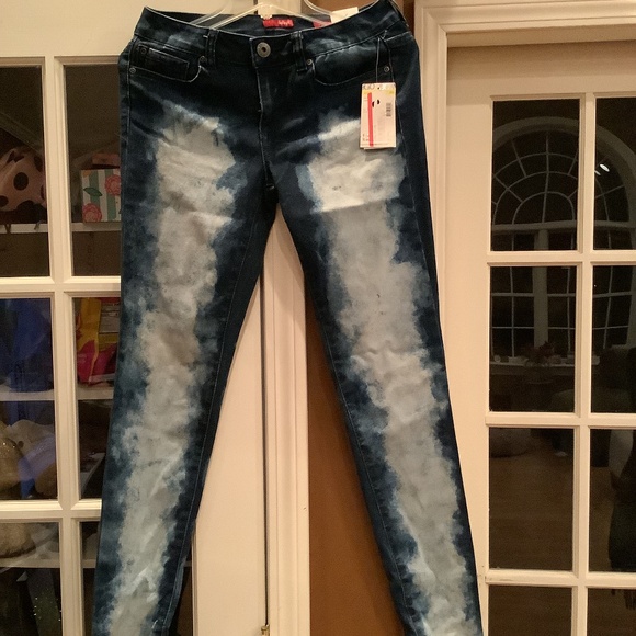 BONGO Pants - Jeans